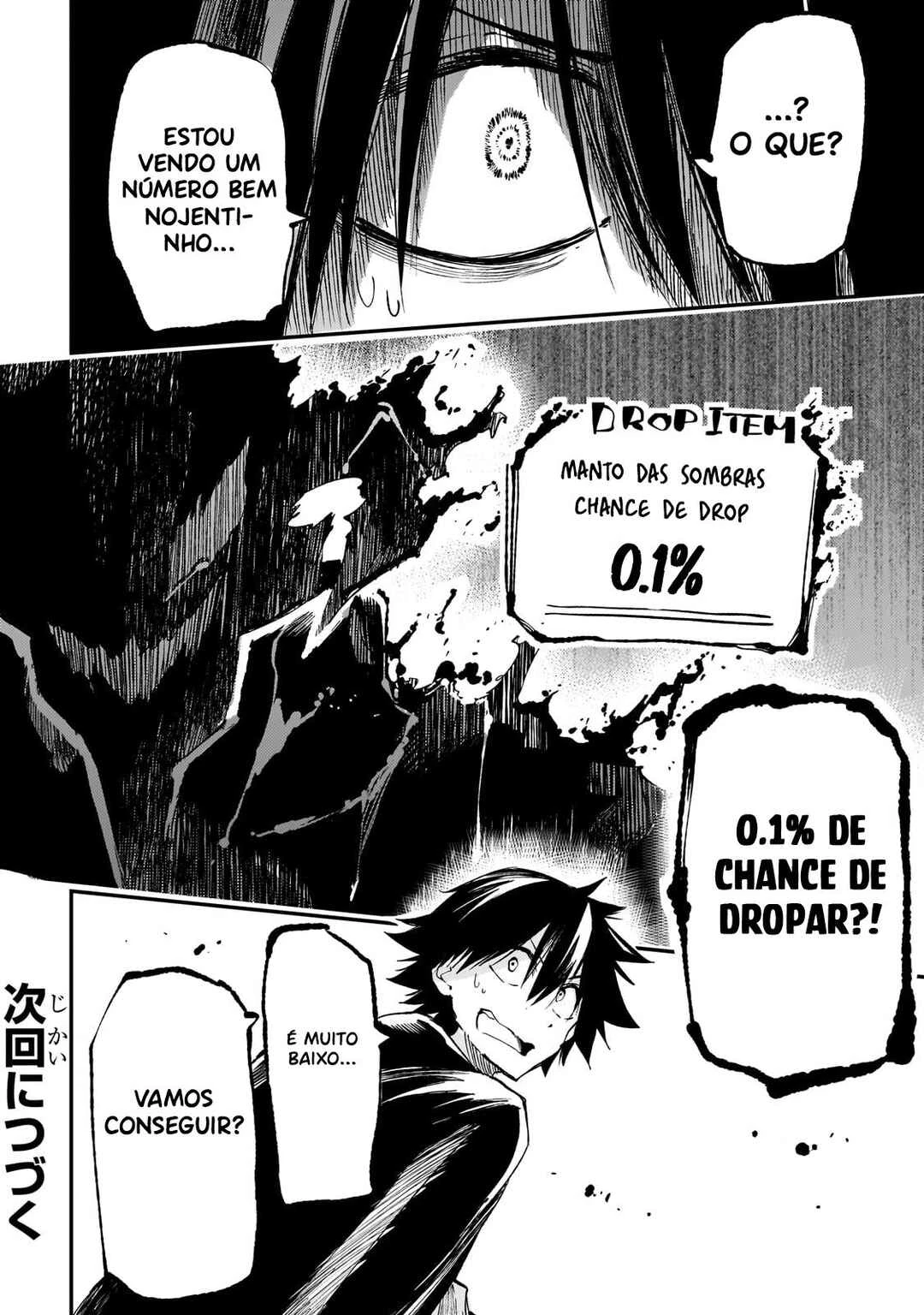 Hitoribocchi no Isekai Kouryaku — Cap. 197, pág. 16