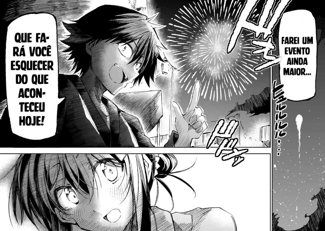 Hitoribocchi no Isekai Kouryaku — Cap. 205, pág. 11