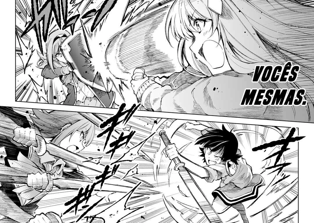 Hitoribocchi no Isekai Kouryaku — Cap. 214, pág. 7