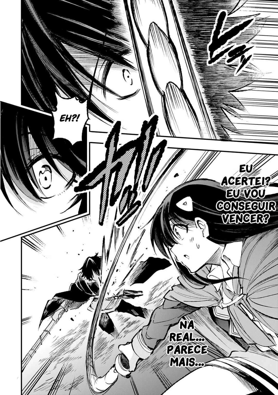 Hitoribocchi no Isekai Kouryaku — Cap. 214, pág. 14