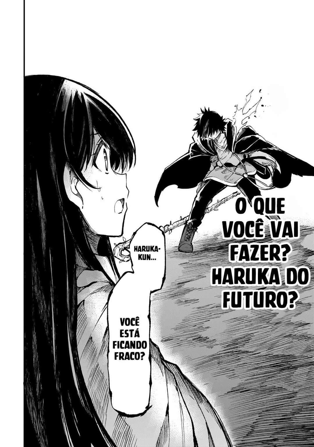 Hitoribocchi no Isekai Kouryaku — Cap. 215, pág. 11