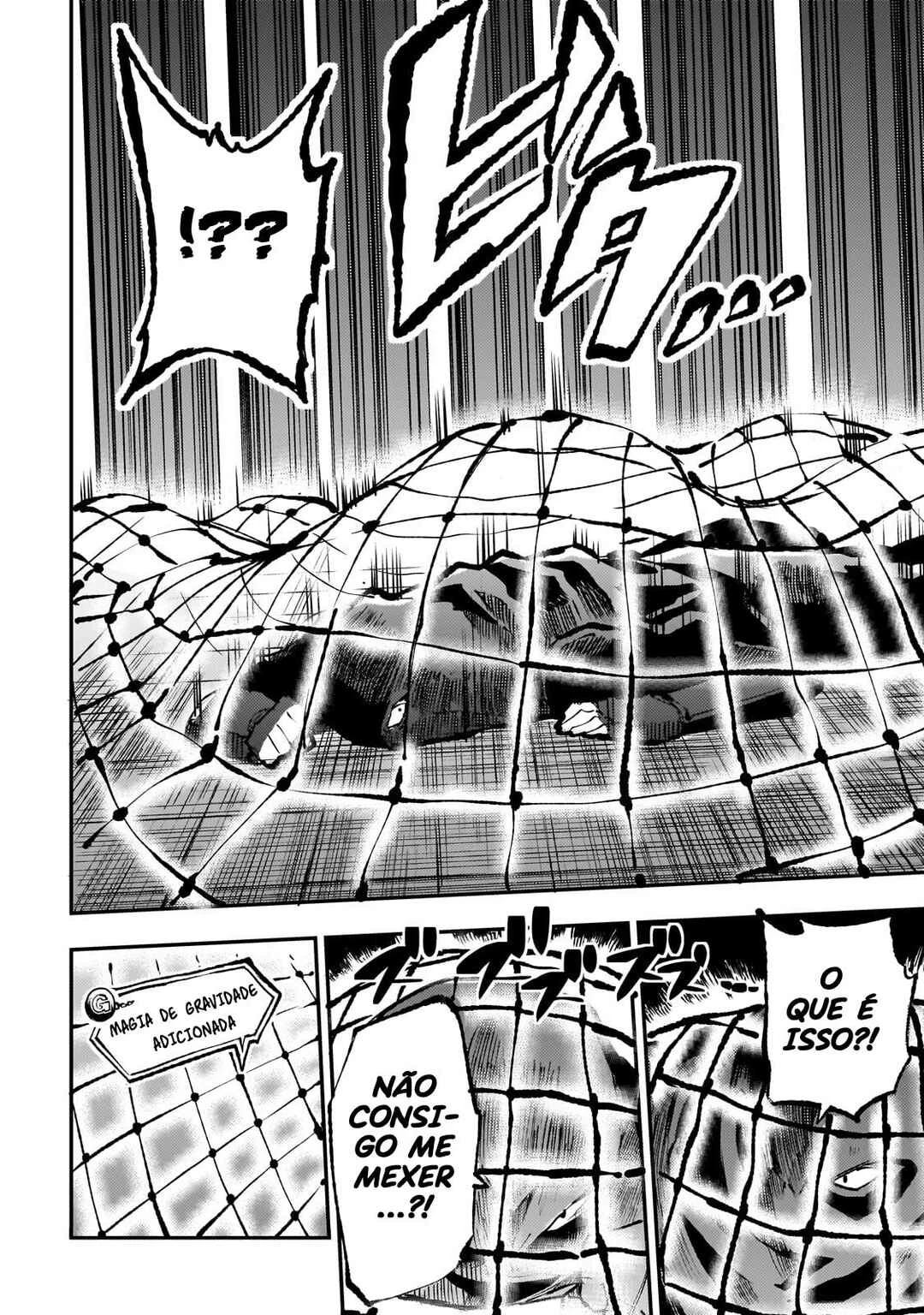 Hitoribocchi no Isekai Kouryaku — Cap. 219, pág. 8