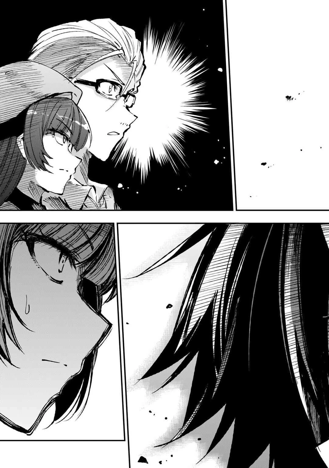 Hitoribocchi no Isekai Kouryaku — Cap. 222, pág. 7