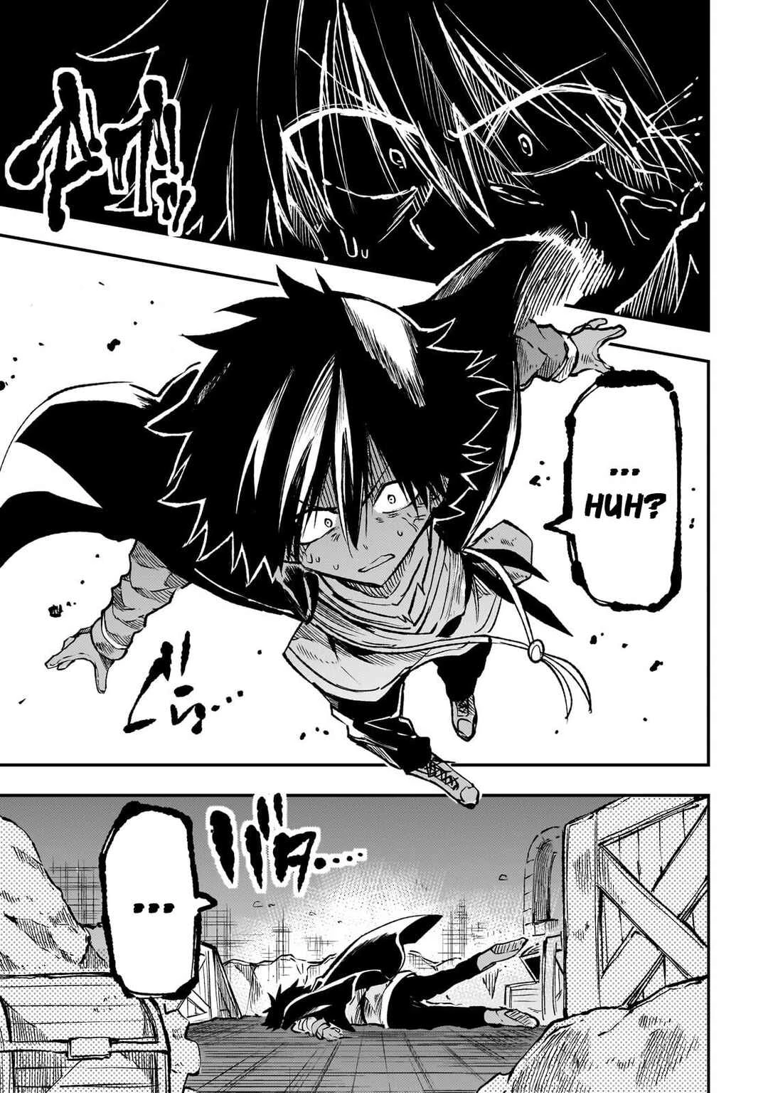 Hitoribocchi no Isekai Kouryaku — Cap. 226, pág. 7