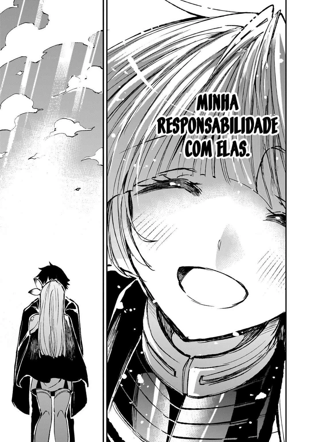 Hitoribocchi no Isekai Kouryaku — Cap. 227, pág. 14