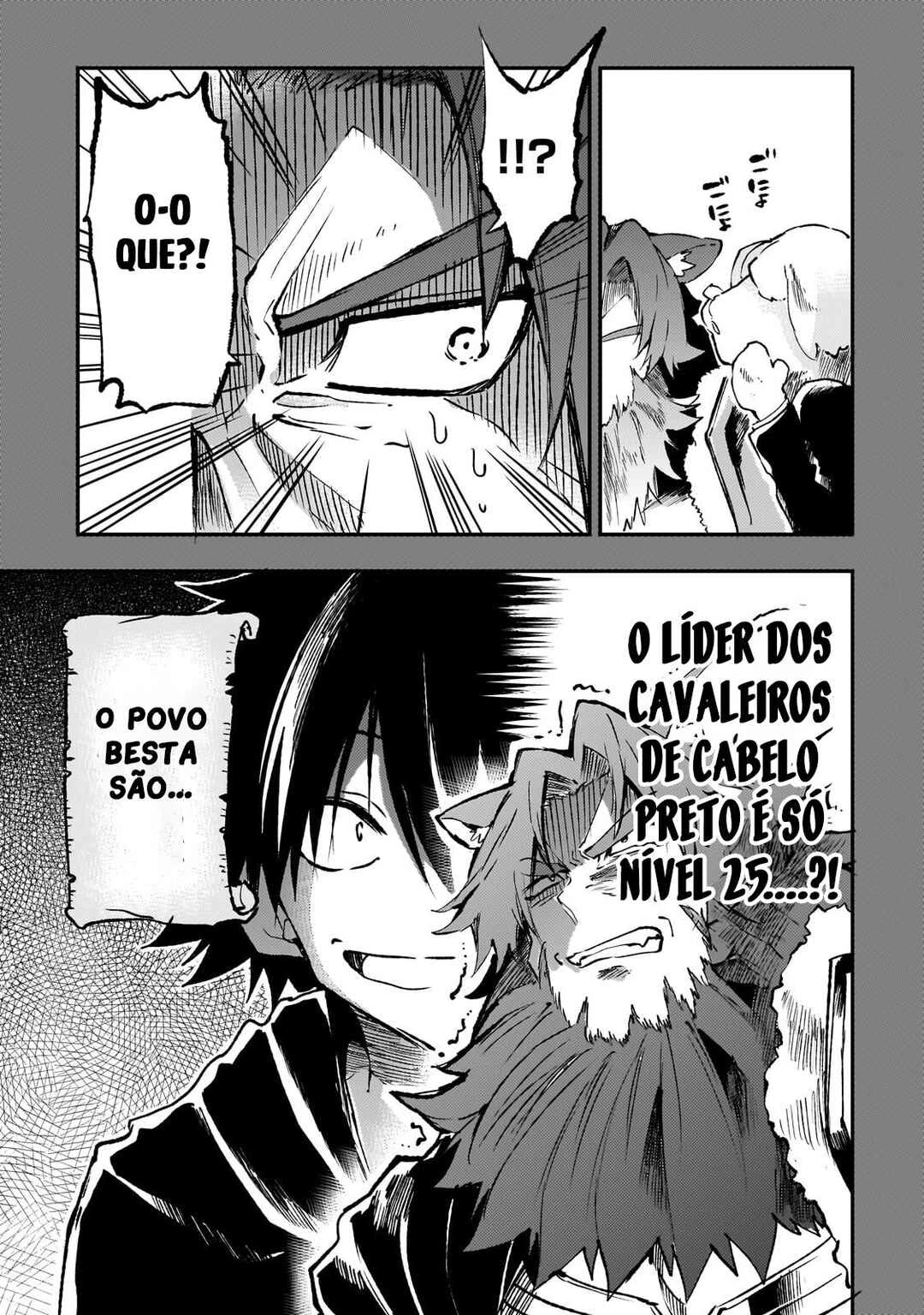 Hitoribocchi no Isekai Kouryaku — Cap. 229, pág. 10