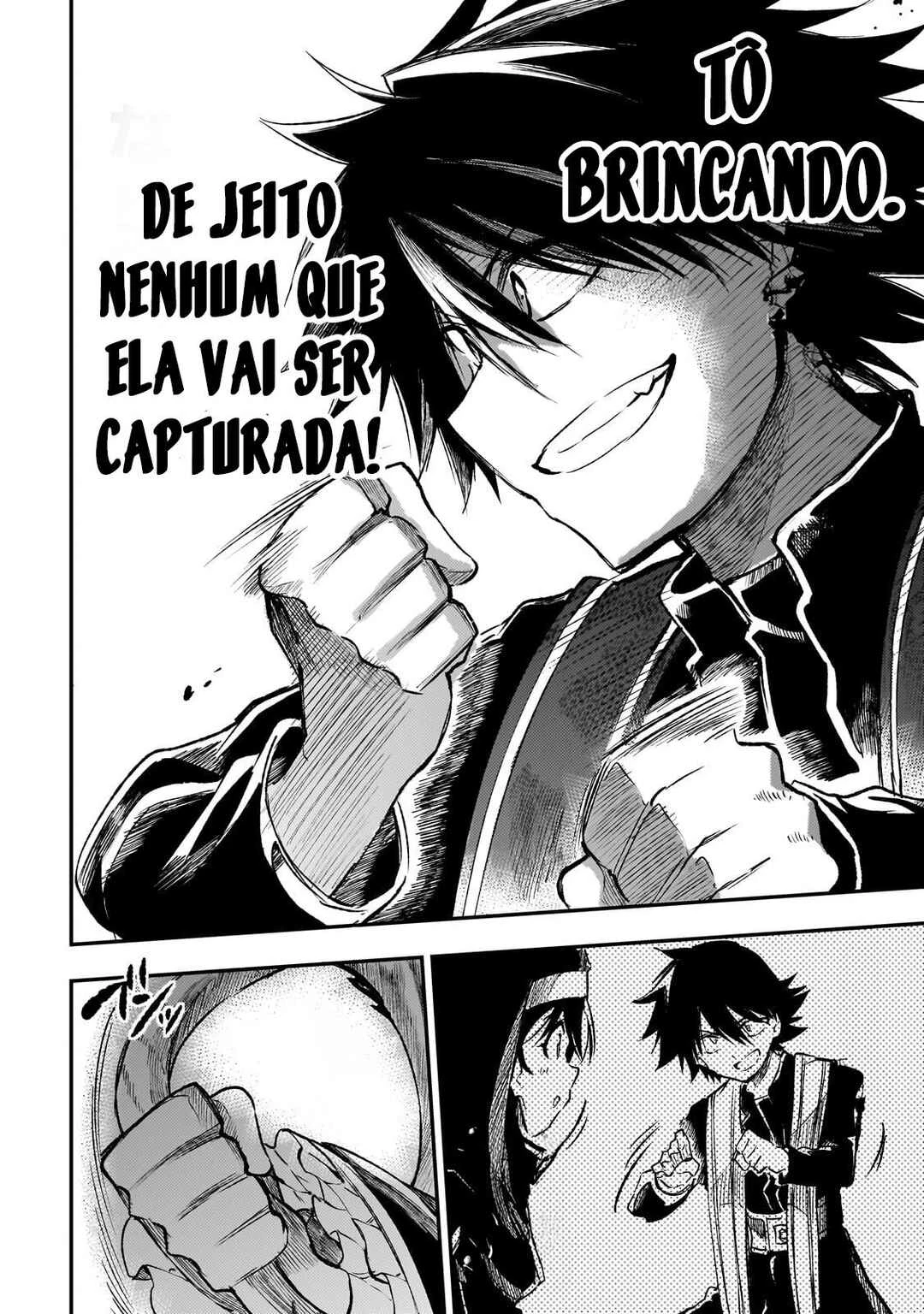 Hitoribocchi no Isekai Kouryaku — Cap. 238, pág. 9