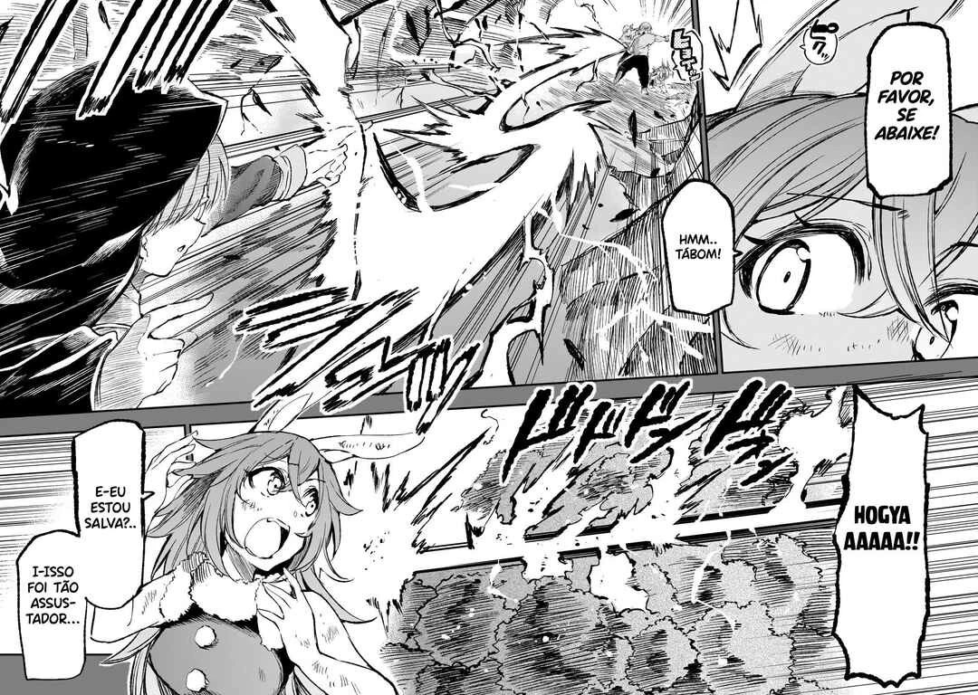 Hitoribocchi no Isekai Kouryaku — Cap. 254, pág. 5