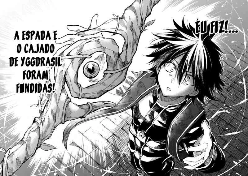 Hitoribocchi no Isekai Kouryaku — Cap. 260, pág. 7
