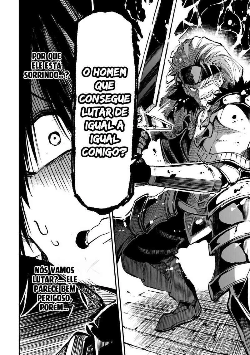 Hitoribocchi no Isekai Kouryaku — Cap. 260, pág. 14