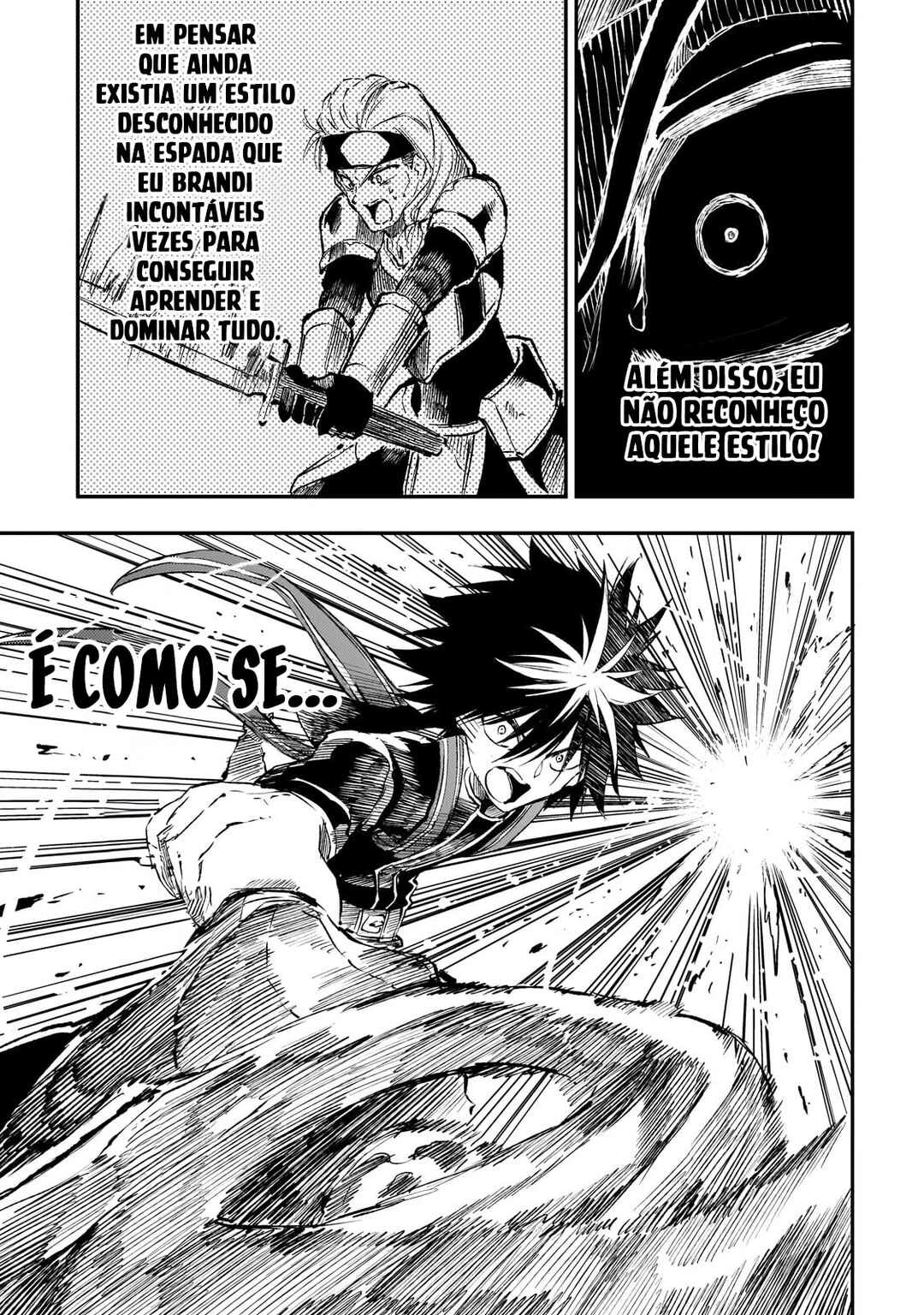 Hitoribocchi no Isekai Kouryaku — Cap. 263, pág. 7