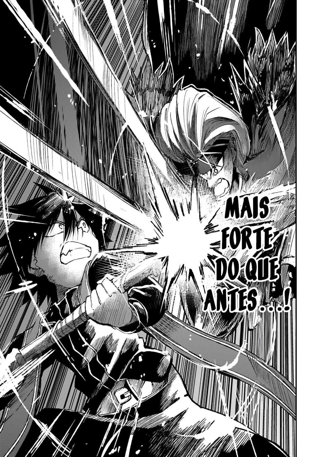 Hitoribocchi no Isekai Kouryaku — Cap. 264, pág. 13