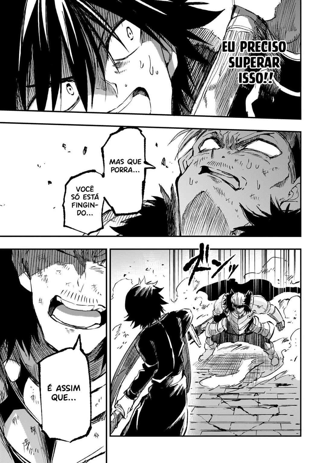 Hitoribocchi no Isekai Kouryaku — Cap. 265, pág. 6