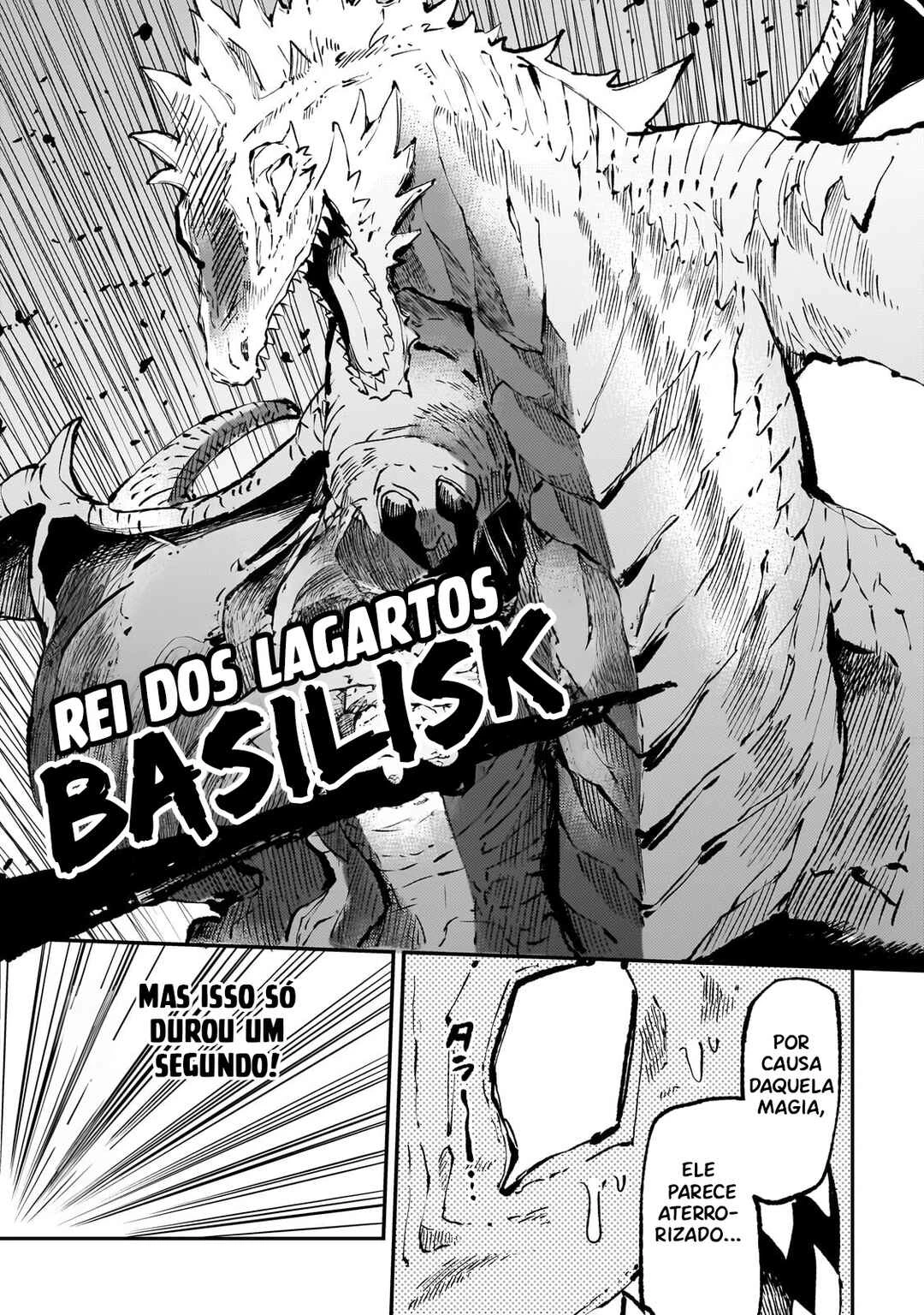 Hitoribocchi no Isekai Kouryaku — Cap. 274, pág. 11