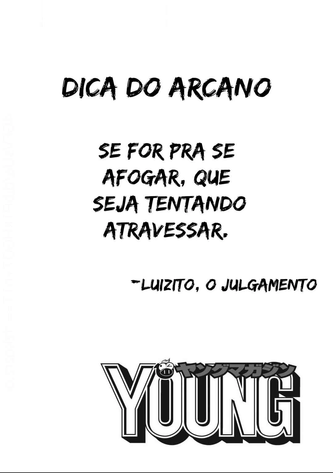 Hitoribocchi no Isekai Kouryaku — Cap. 278, pág. 3