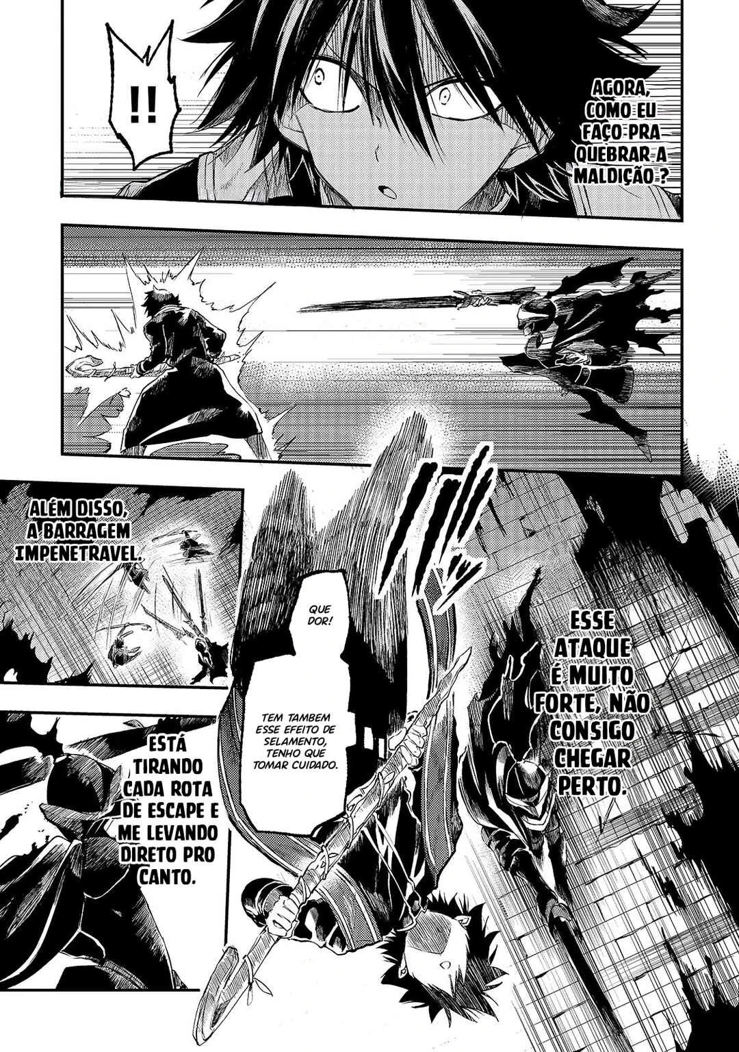 Hitoribocchi no Isekai Kouryaku — Cap. 281, pág. 4