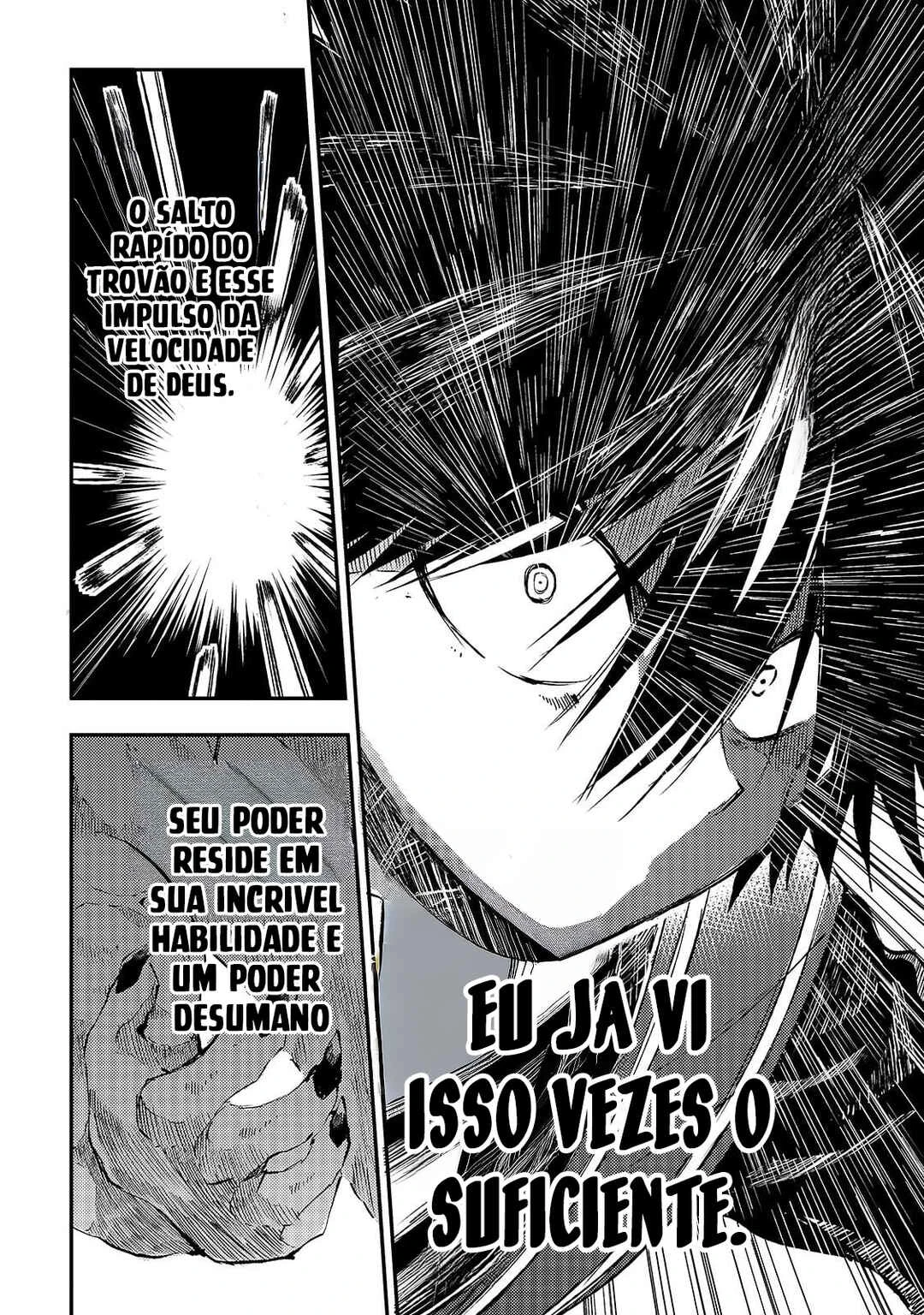 Hitoribocchi no Isekai Kouryaku — Cap. 281, pág. 7