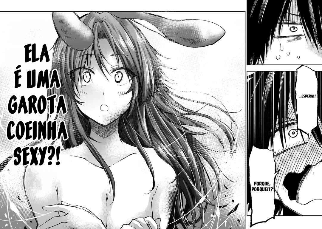 Hitoribocchi no Isekai Kouryaku — Cap. 282, pág. 10
