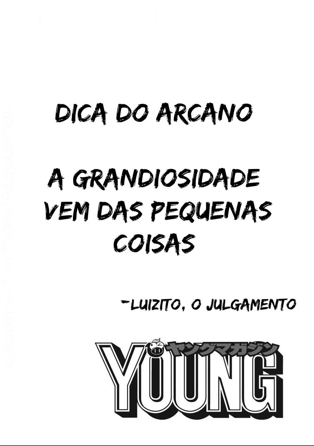 Hitoribocchi no Isekai Kouryaku — Cap. 283, pág. 3