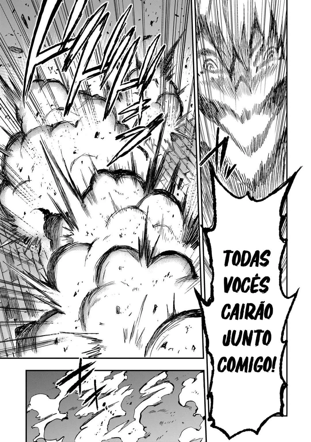 Hitoribocchi no Isekai Kouryaku — Cap. 288, pág. 13
