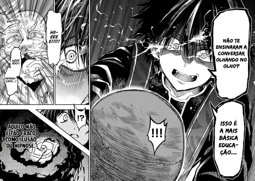 Hitoribocchi no Isekai Kouryaku — Cap. 290, pág. 14