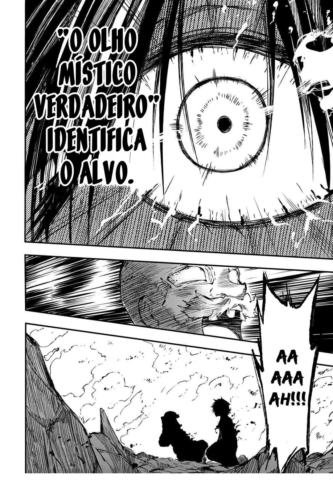 Hitoribocchi no Isekai Kouryaku — Cap. 290, pág. 16