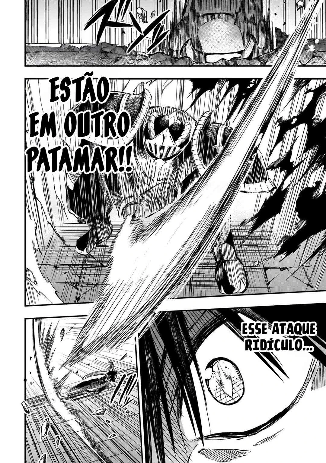 Hitoribocchi no Isekai Kouryaku — Cap. 294, pág. 7