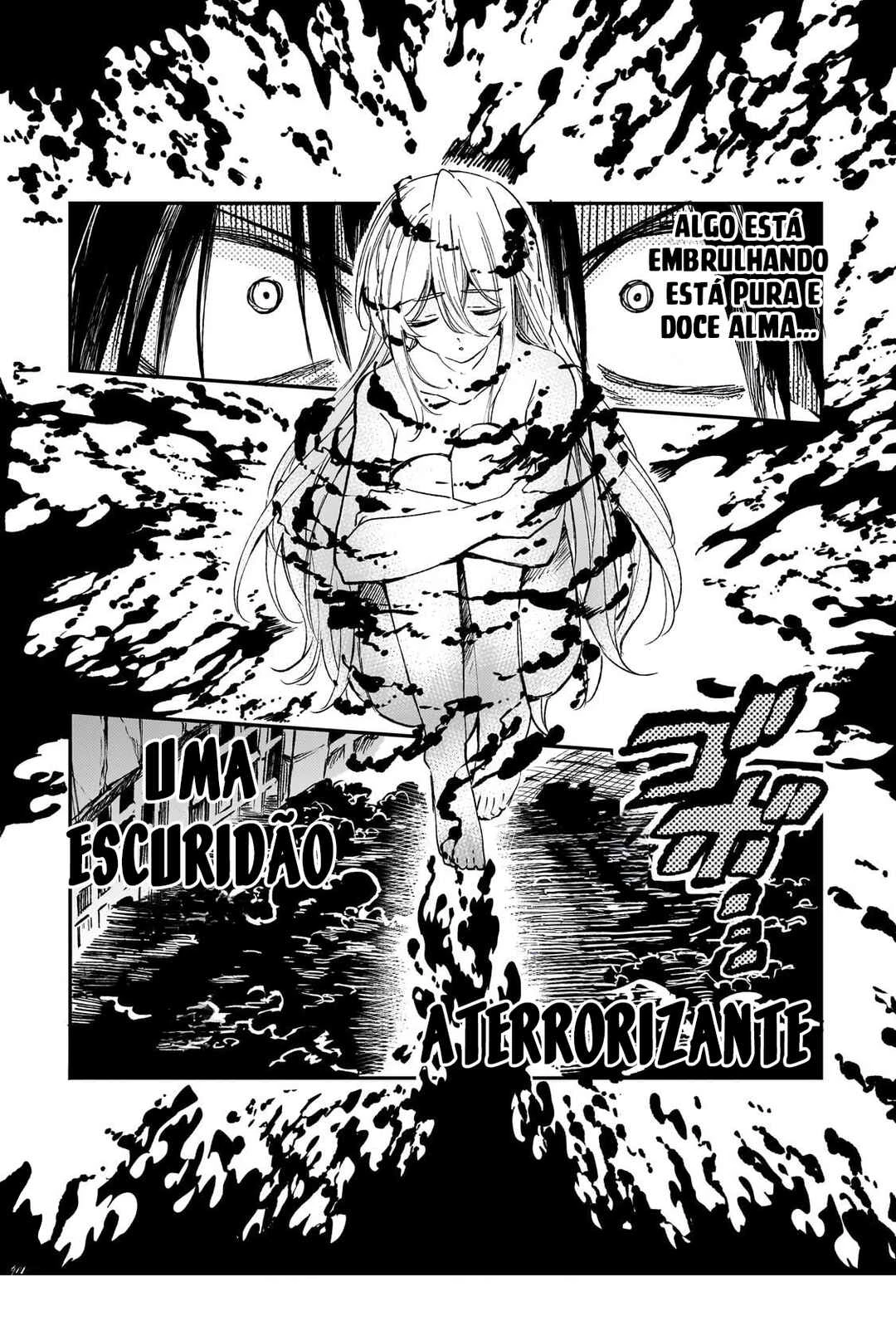 Hitoribocchi no Isekai Kouryaku — Cap. 296, pág. 15