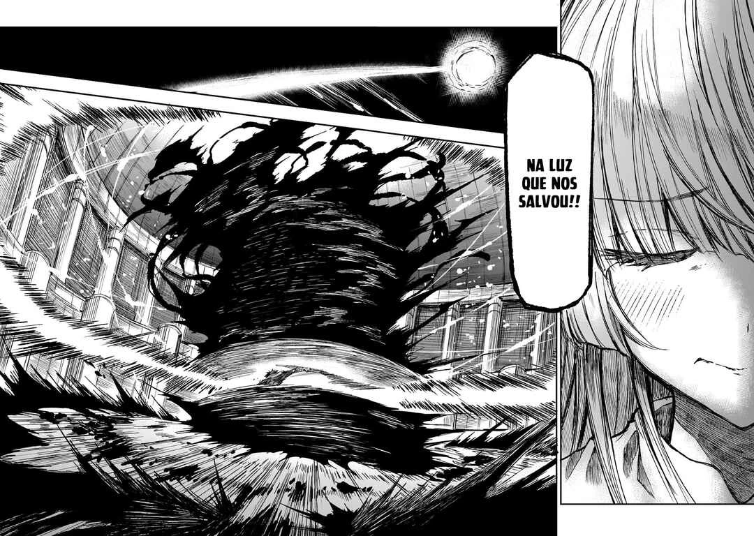 Hitoribocchi no Isekai Kouryaku — Cap. 297, pág. 11