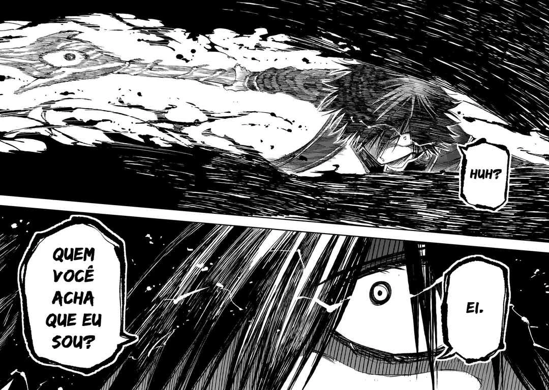 Hitoribocchi no Isekai Kouryaku — Cap. 297, pág. 12