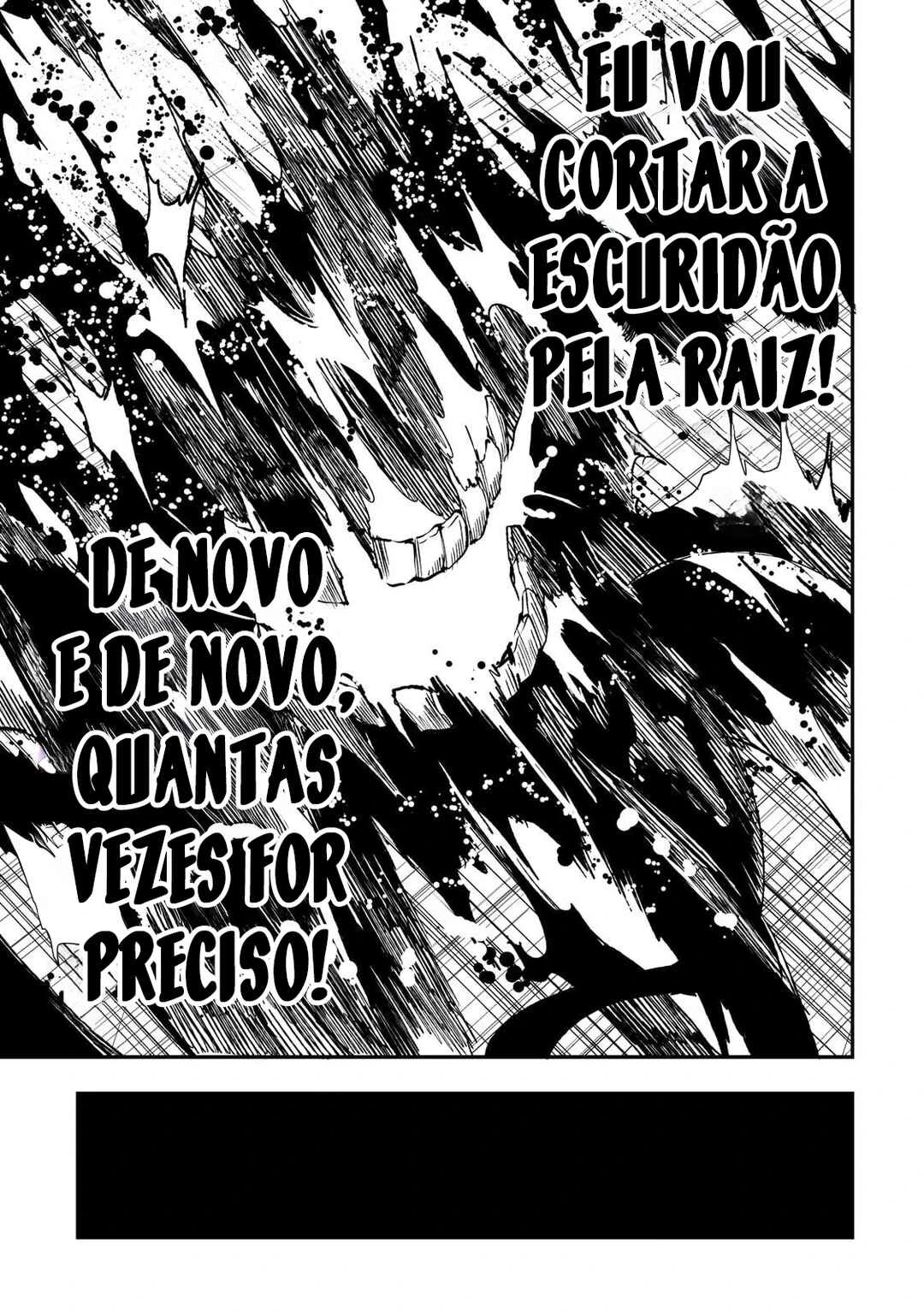 Hitoribocchi no Isekai Kouryaku — Cap. 298, pág. 13