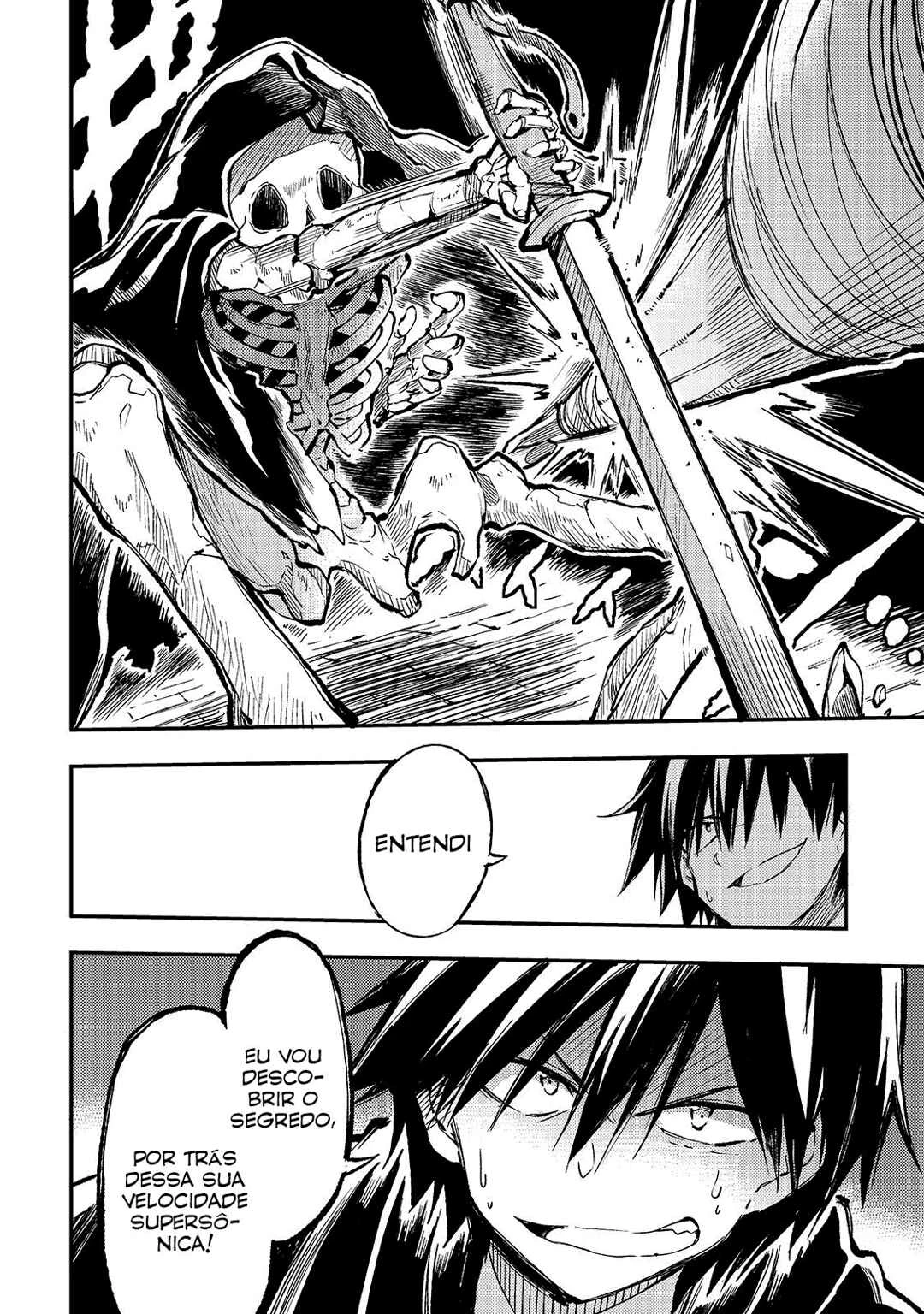 Hitoribocchi no Isekai Kouryaku — Cap. 41, pág. 14
