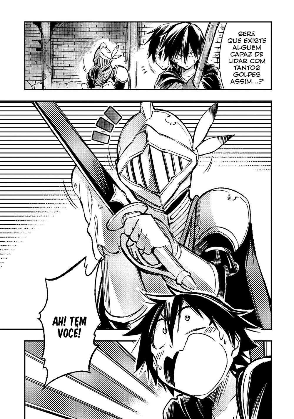 Hitoribocchi no Isekai Kouryaku — Cap. 46, pág. 7