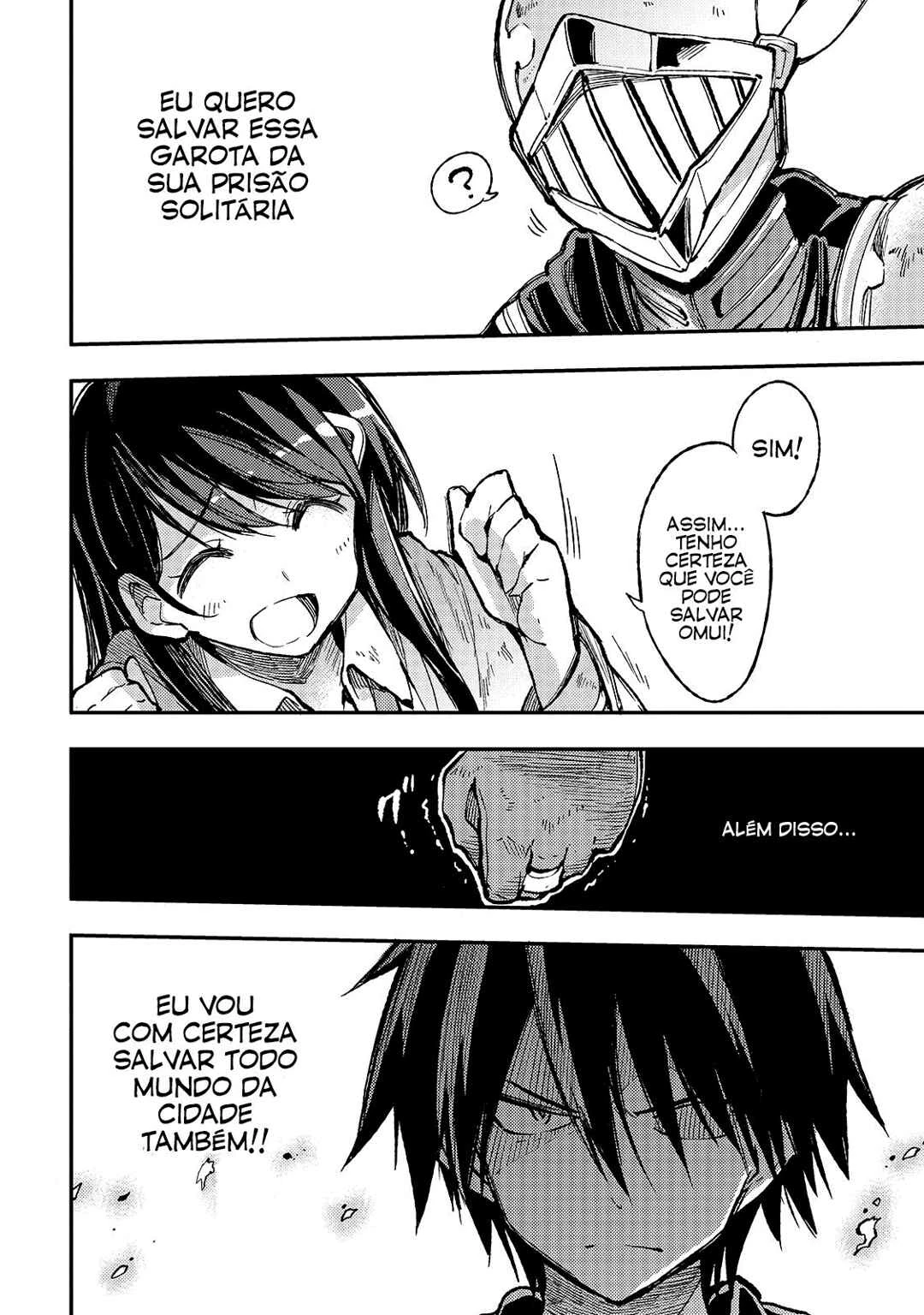 Hitoribocchi no Isekai Kouryaku — Cap. 51, pág. 13