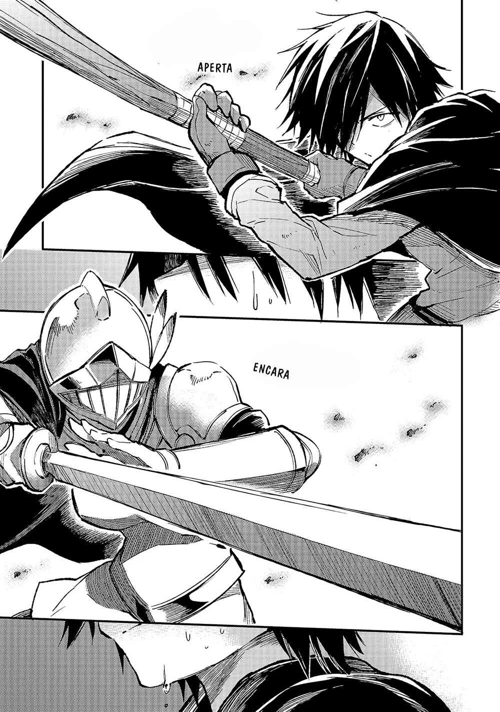 Hitoribocchi no Isekai Kouryaku — Cap. 58, pág. 4