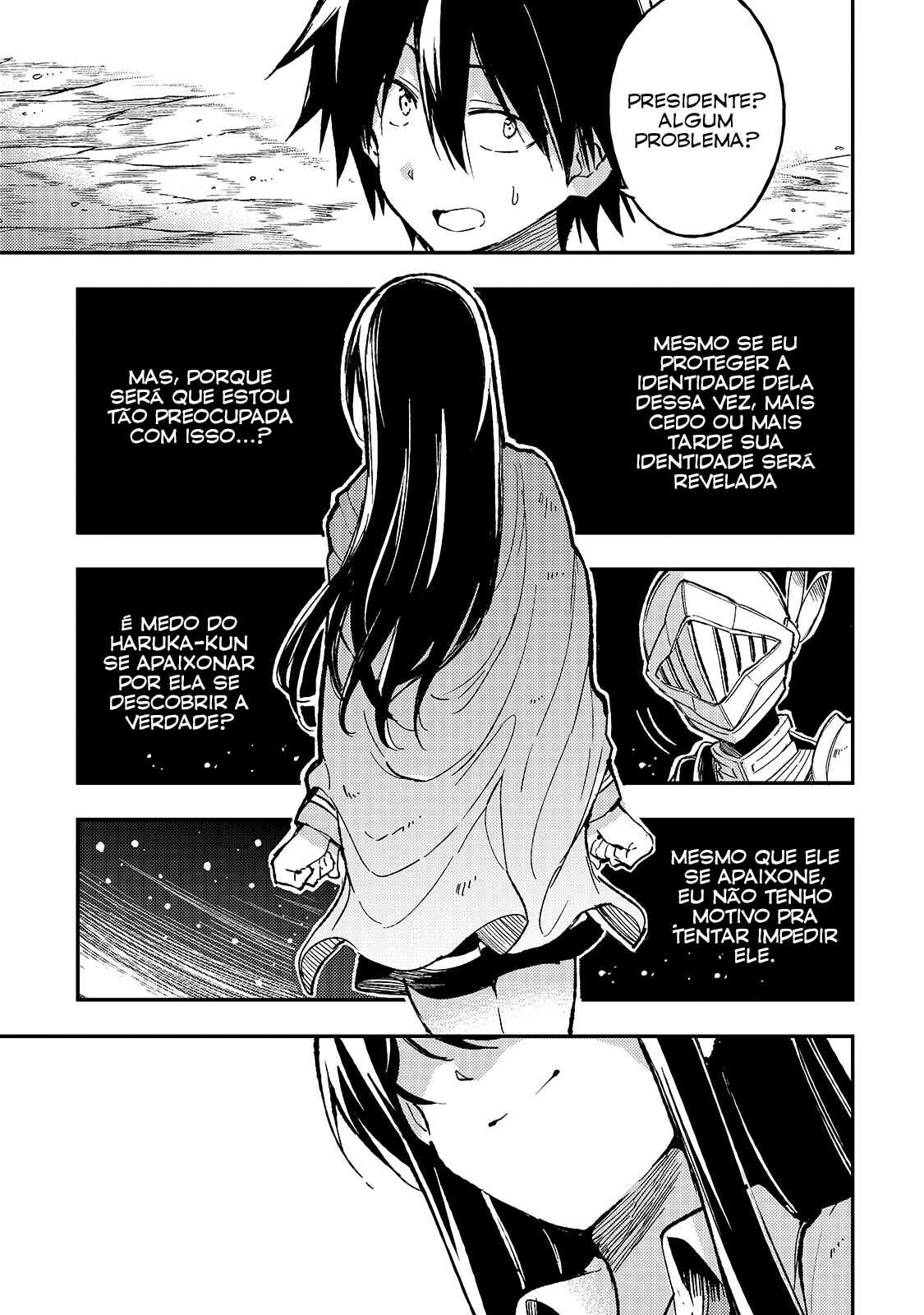 Hitoribocchi no Isekai Kouryaku — Cap. 59, pág. 4