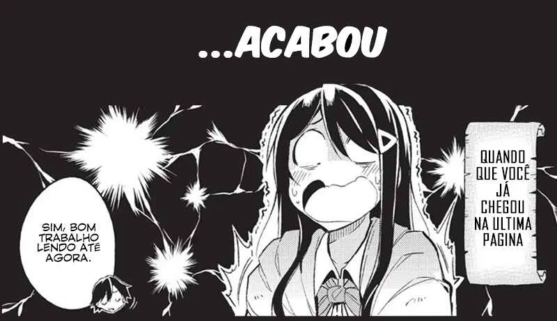 Hitoribocchi no Isekai Kouryaku — Cap. 6, pág. 13