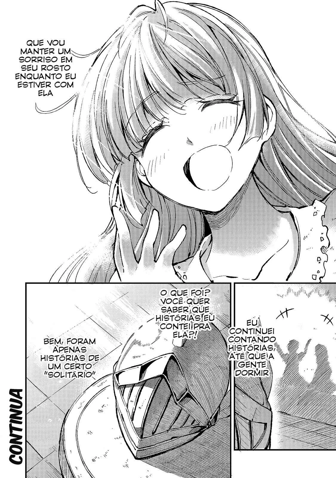 Hitoribocchi no Isekai Kouryaku — Cap. 60, pág. 12