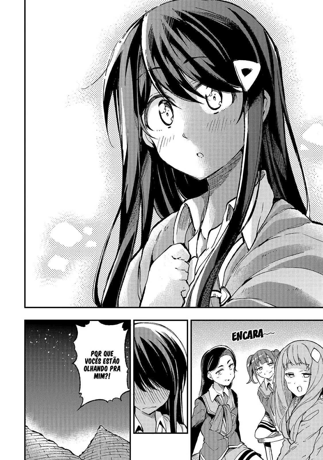 Hitoribocchi no Isekai Kouryaku — Cap. 62, pág. 7
