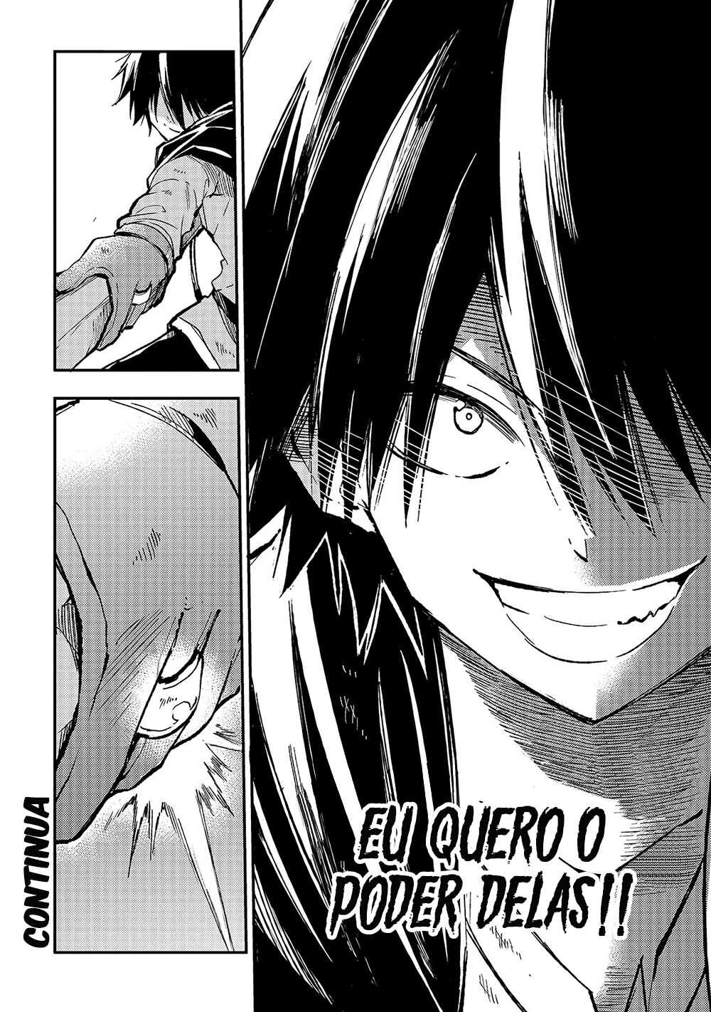 Hitoribocchi no Isekai Kouryaku — Cap. 63, pág. 14