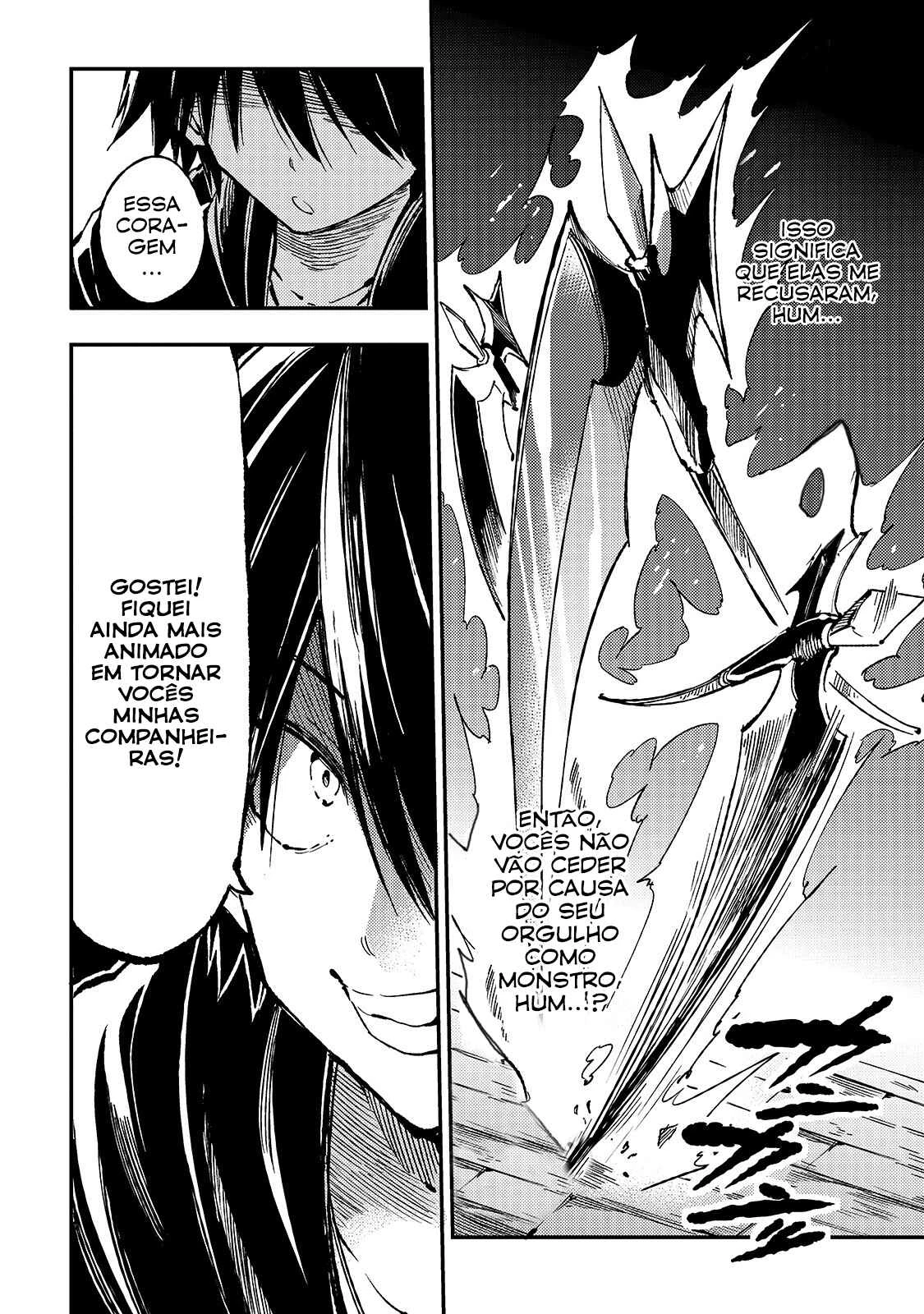 Hitoribocchi no Isekai Kouryaku — Cap. 64, pág. 7