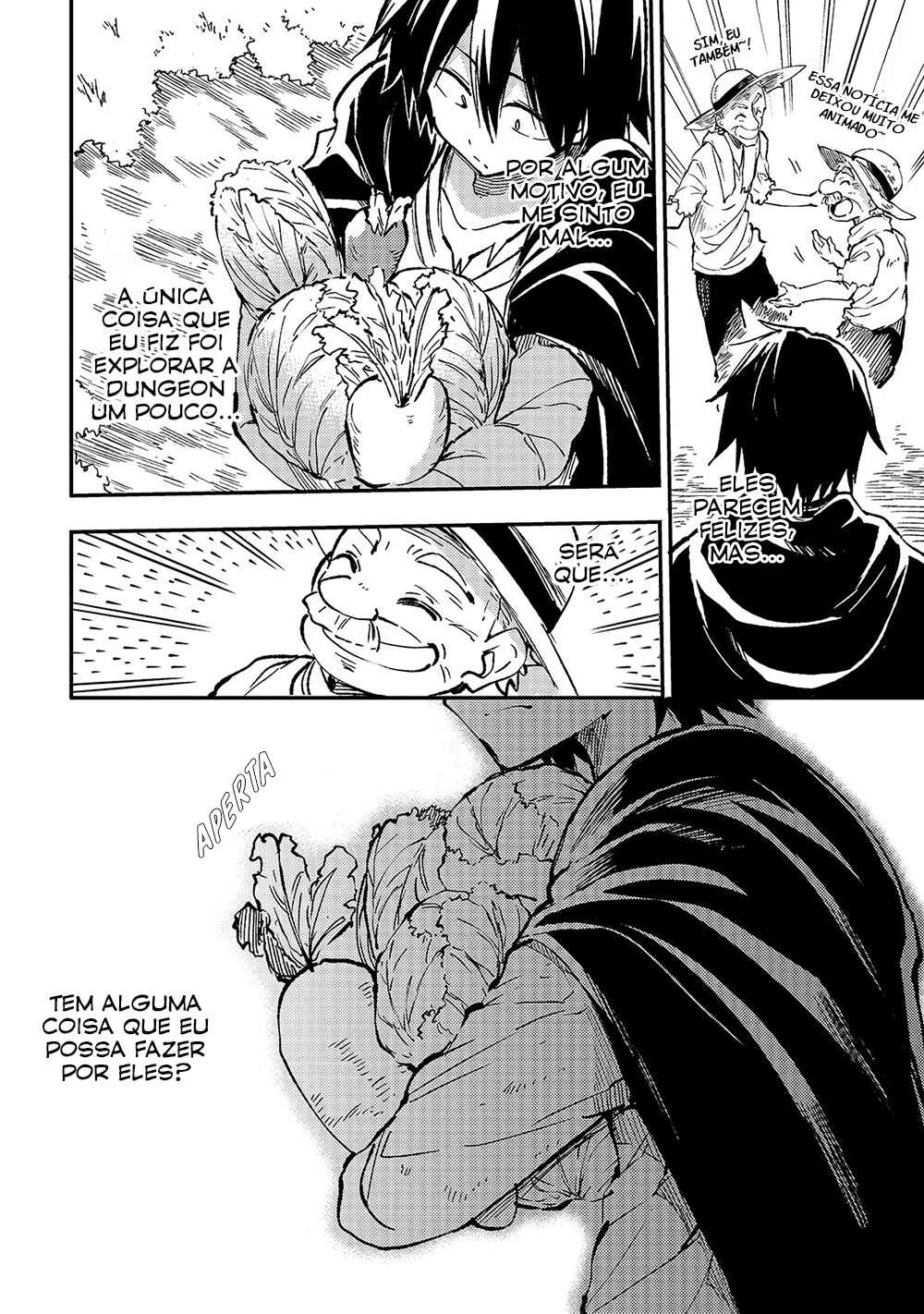 Hitoribocchi no Isekai Kouryaku — Cap. 65, pág. 7