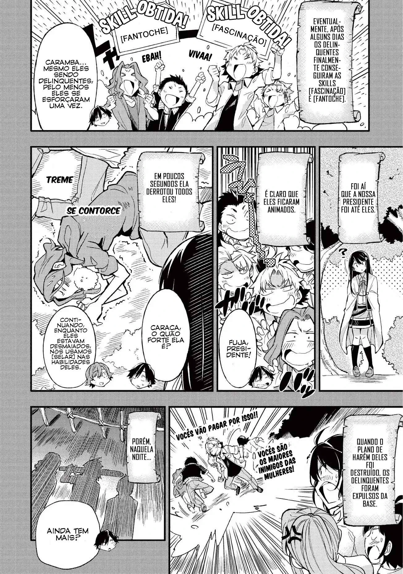 Hitoribocchi no Isekai Kouryaku — Cap. 7, pág. 7