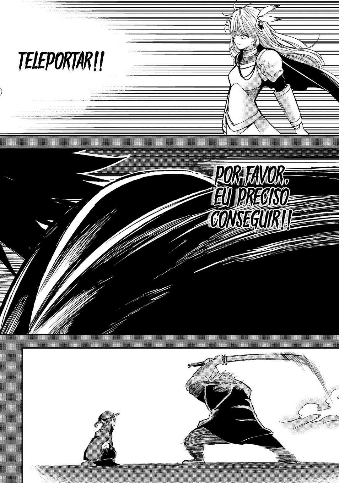 Hitoribocchi no Isekai Kouryaku — Cap. 81, pág. 9