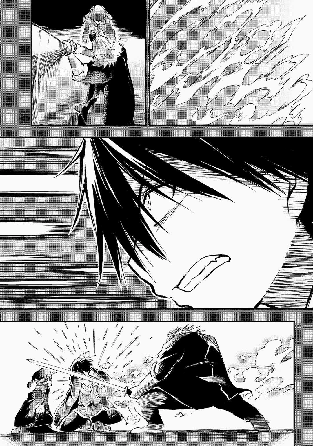 Hitoribocchi no Isekai Kouryaku — Cap. 81, pág. 10