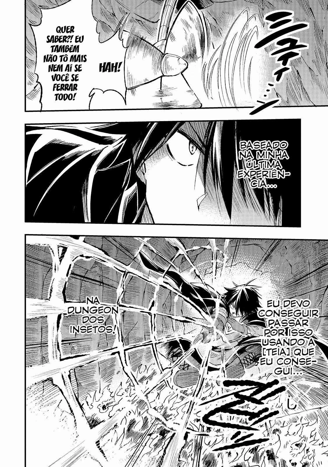Hitoribocchi no Isekai Kouryaku — Cap. 90, pág. 5