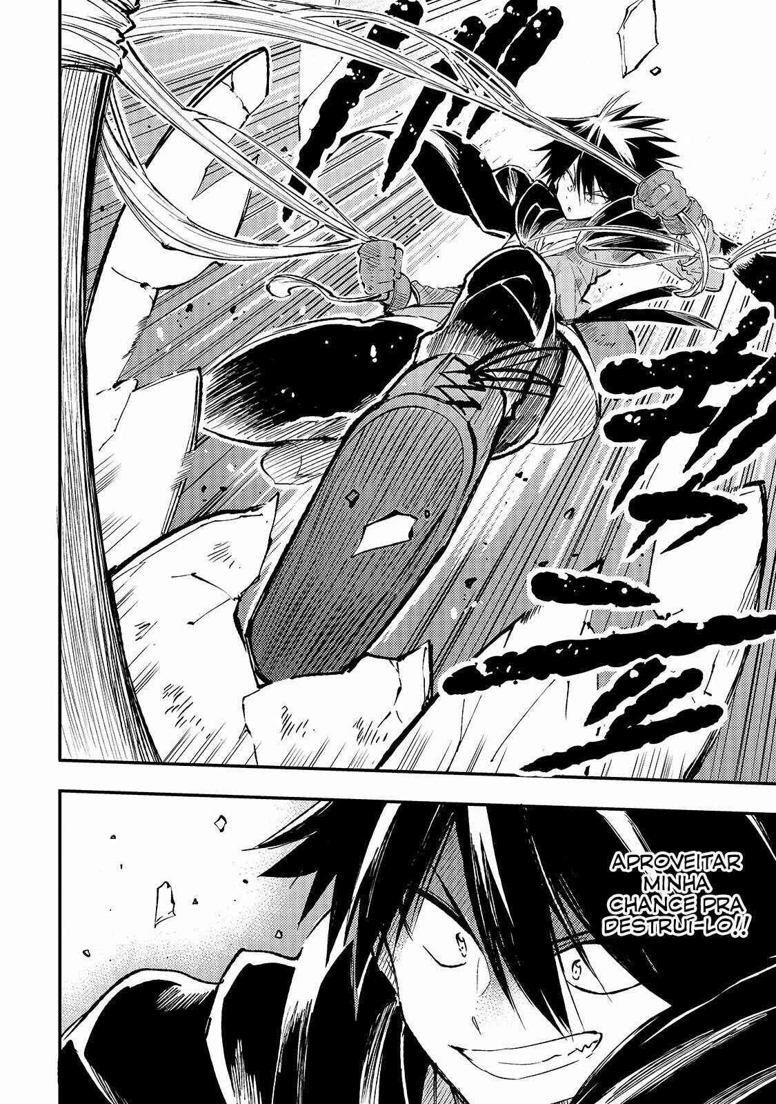 Hitoribocchi no Isekai Kouryaku — Cap. 90, pág. 7