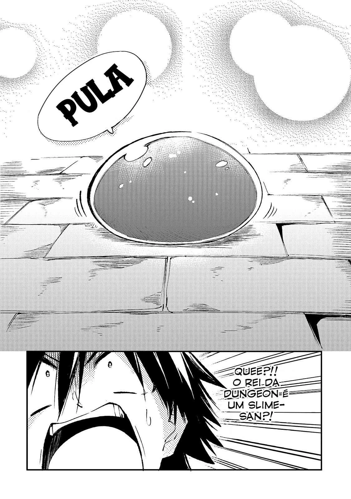 Hitoribocchi no Isekai Kouryaku — Cap. 94, pág. 10