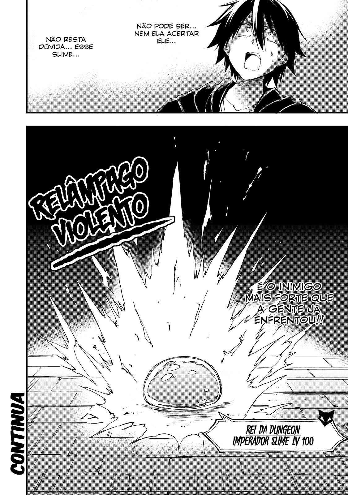 Hitoribocchi no Isekai Kouryaku — Cap. 94, pág. 13