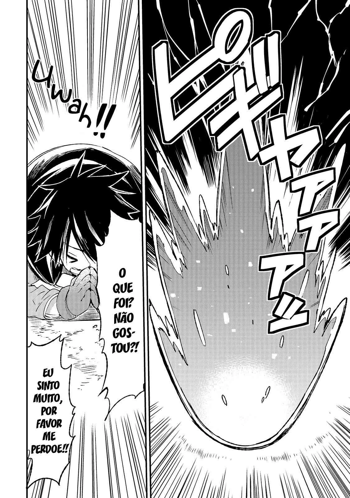 Hitoribocchi no Isekai Kouryaku — Cap. 96, pág. 7